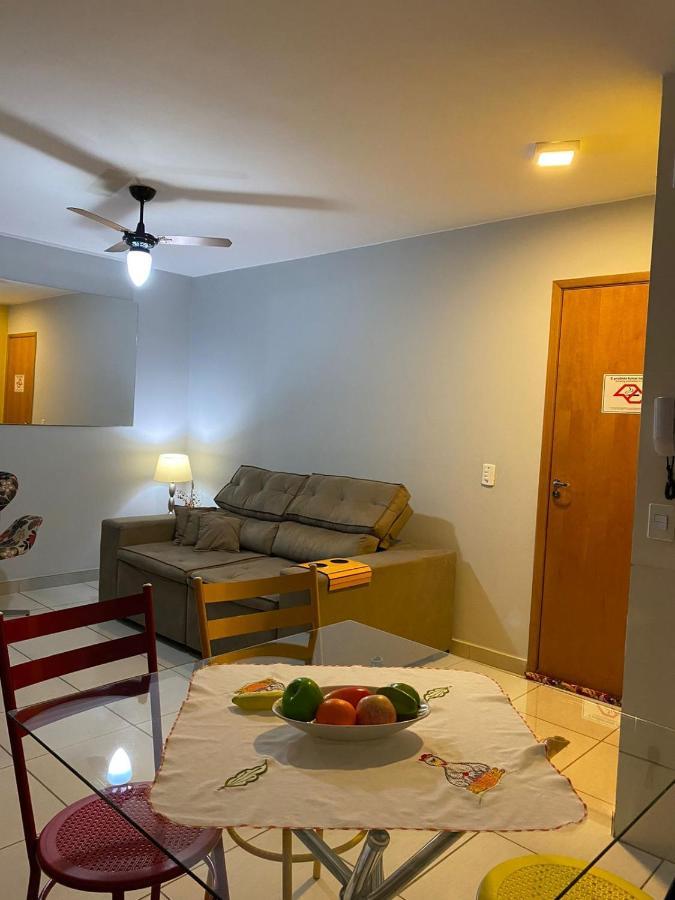 Plaza Norte Residence Uberlândia Esterno foto