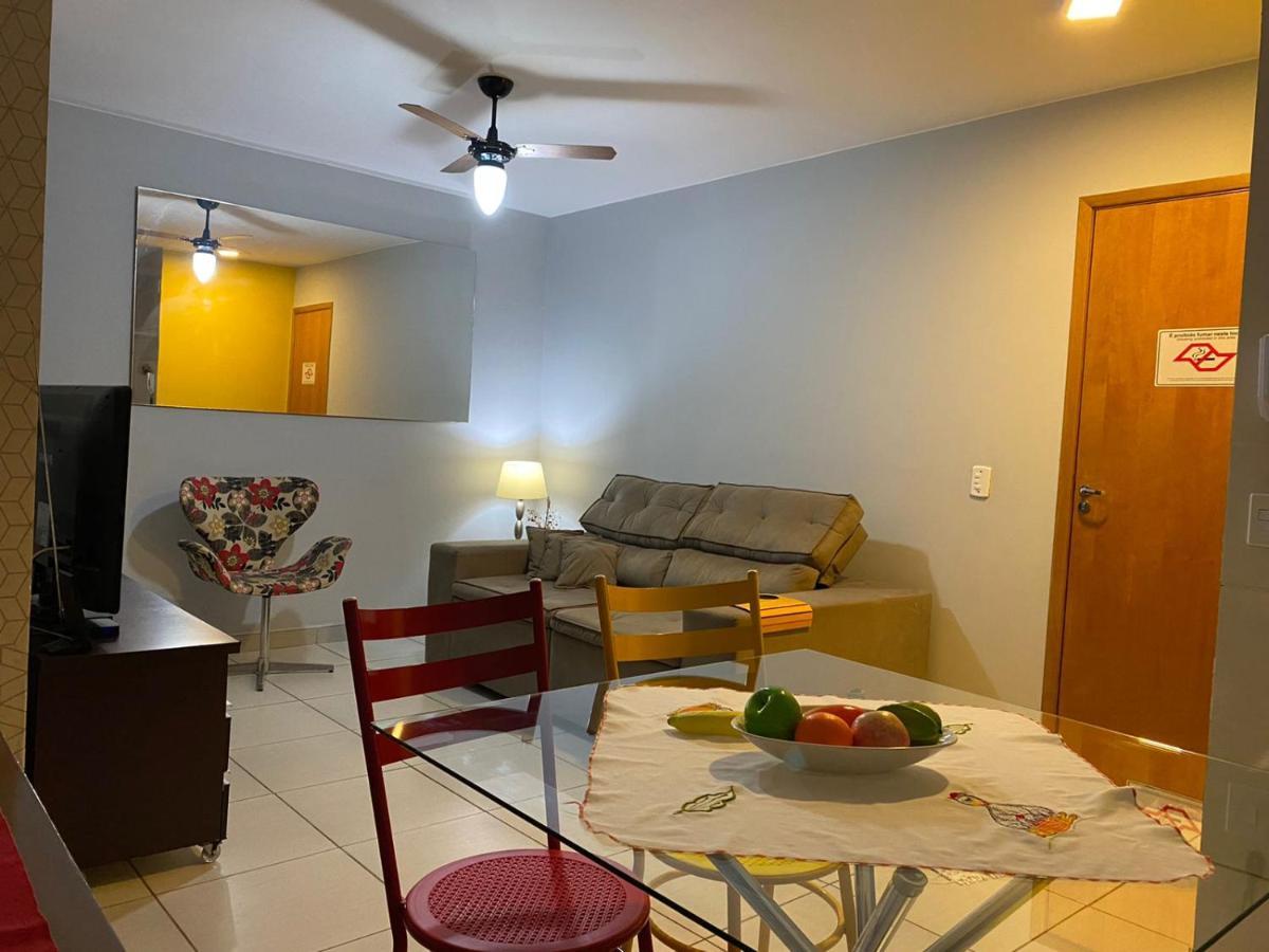 Plaza Norte Residence Uberlândia Esterno foto