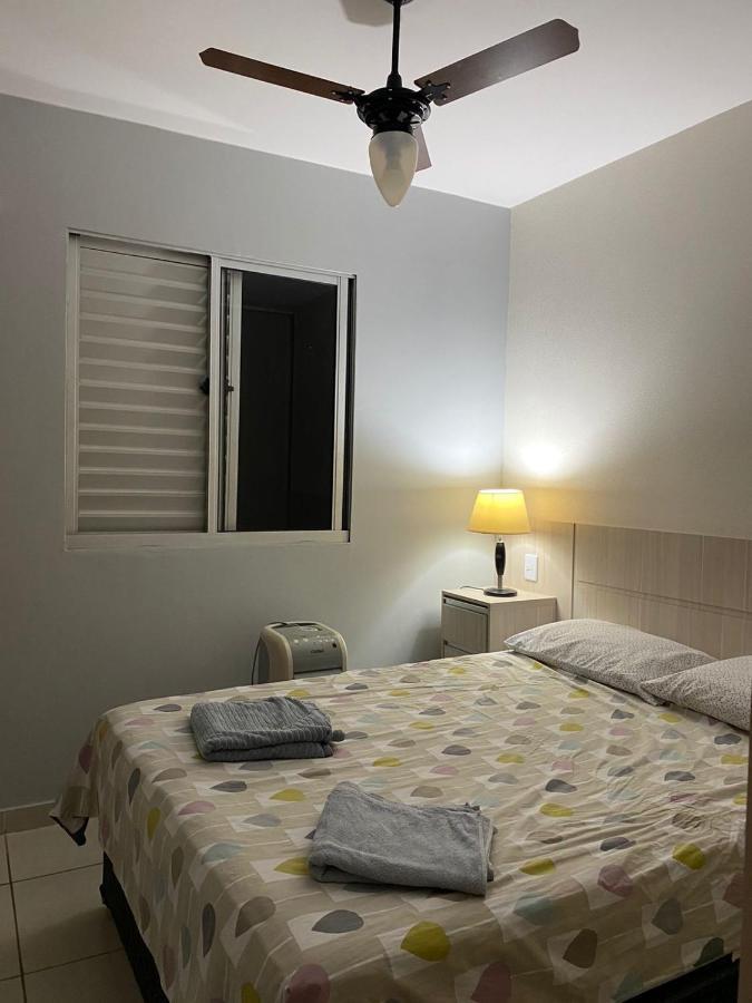 Plaza Norte Residence Uberlândia Esterno foto