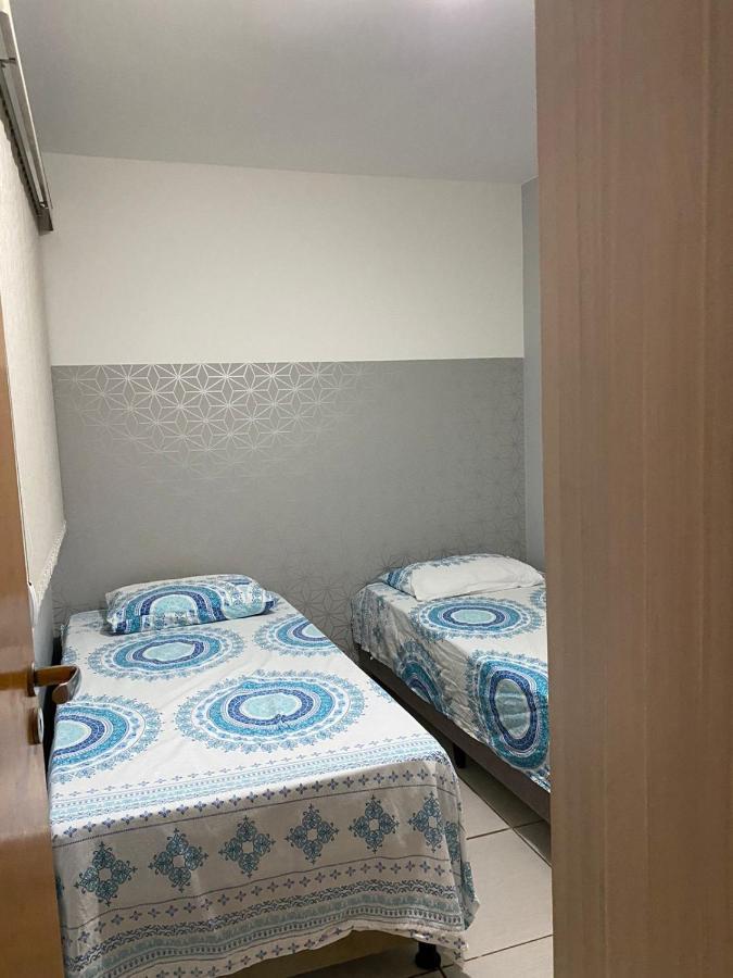 Plaza Norte Residence Uberlândia Esterno foto